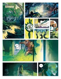 3 Worlds 3 Moons - Shift 1 preview 2