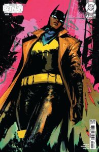 Absolute Batman 24 cover D