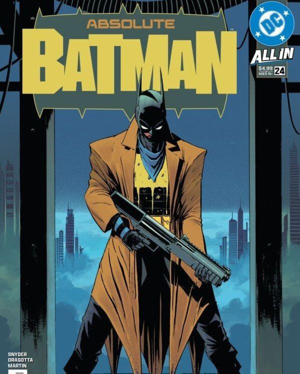 Absolute Batman 24 featured image
