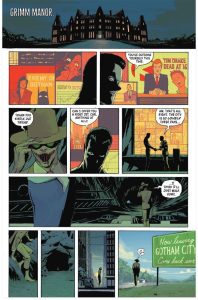 Absolute Batman 24 preview 1