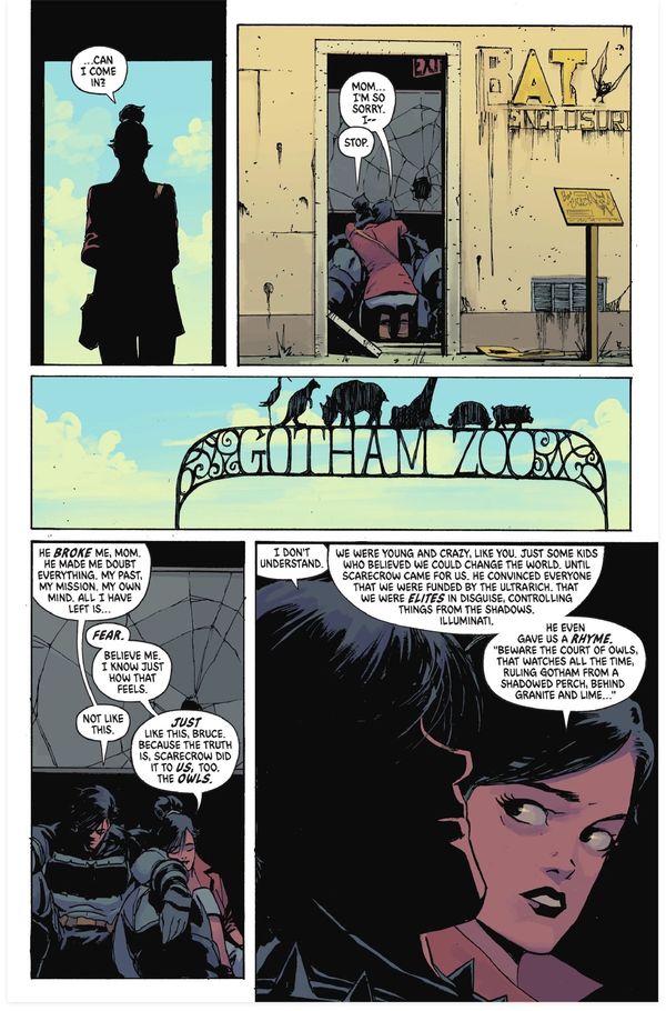 Absolute Batman 24 preview 3