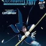 Absolute Cassandra Cain 1 featured image