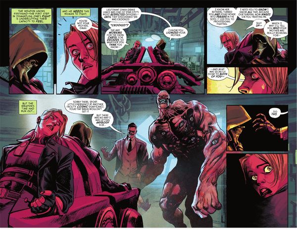 Absolute Green Lantern 5 preview 2