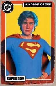 Action Comics 1102 cover D