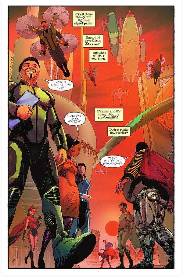 Action Comics 1102 preview 2