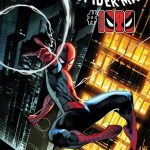 Amazing Spider-Man #1000 Review - A Little Bit of Everything Amazing Spider-Man 1000 featured image