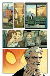 Amazing Spider-Man 1000 preview 2
