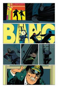 Amazing Spider-Man 1000 preview 6