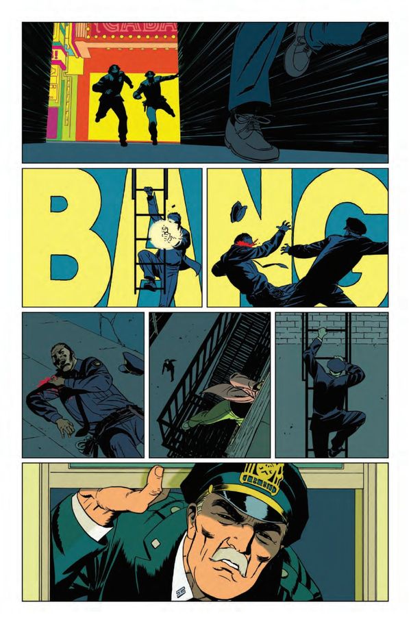 Amazing Spider-Man 1000 preview 6