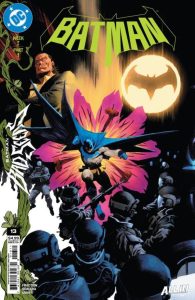 Batman 13 cover A