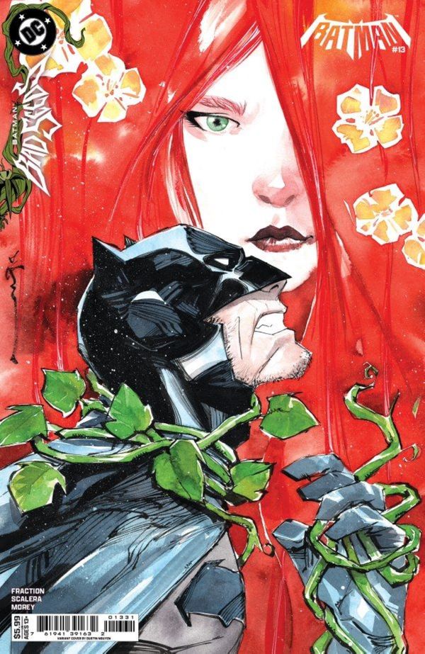 Batman 13 cover C