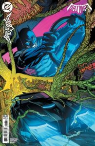 Batman 13 cover D