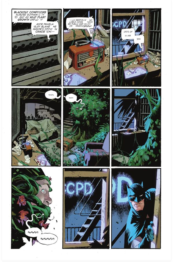 Batman 13 preview 1