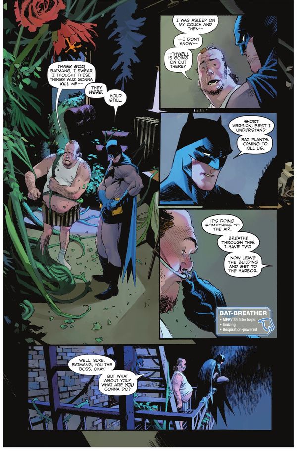 Batman 13 preview 2