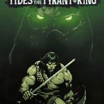 Conan Tides of the Tyrant-King #1 featured image