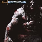 Conan the Barbarian #35 Review - Valeria Stands Alone Conan the Barbarian 35 featured image