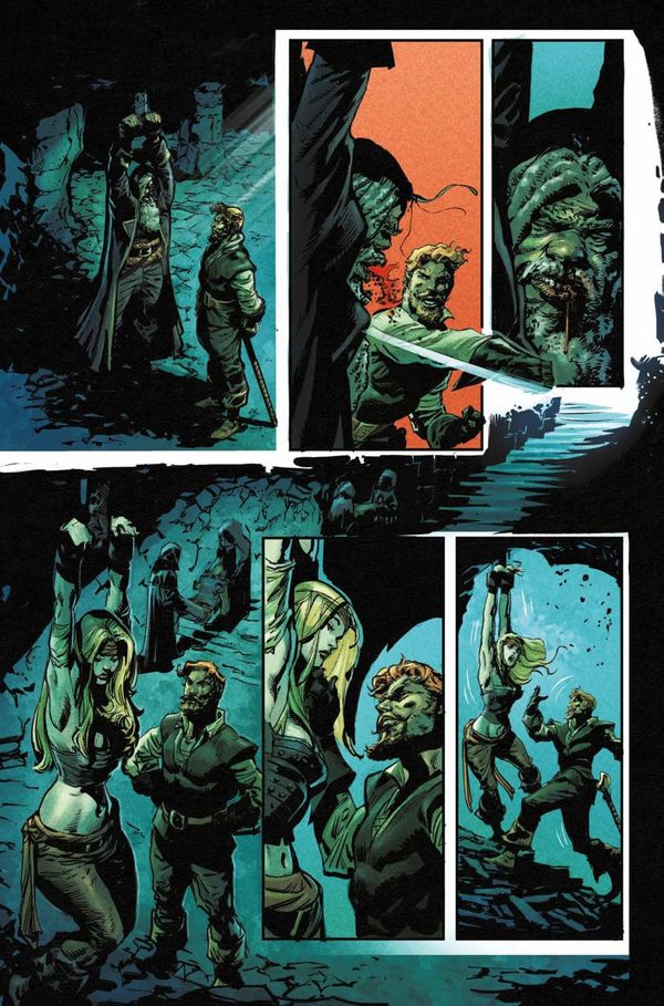 Conan the Barbarian 35 preview 2