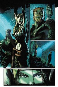 Conan the Barbarian 35 preview 3