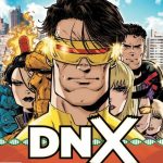 DNX #1 Review - Mistrust On The Eve Of Apocalypse DNX 1 featured image