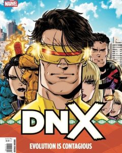 DNX 1 featured image