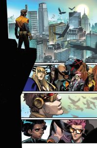 DNX 1 preview 2