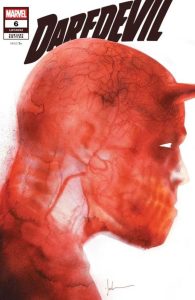 Daredevil 6 cover C