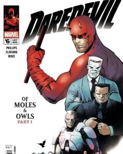 Daredevil 6 featured image