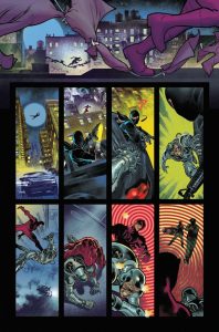 Daredevil 6 preview 1