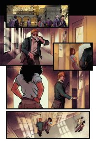 Daredevil 6 preview 2