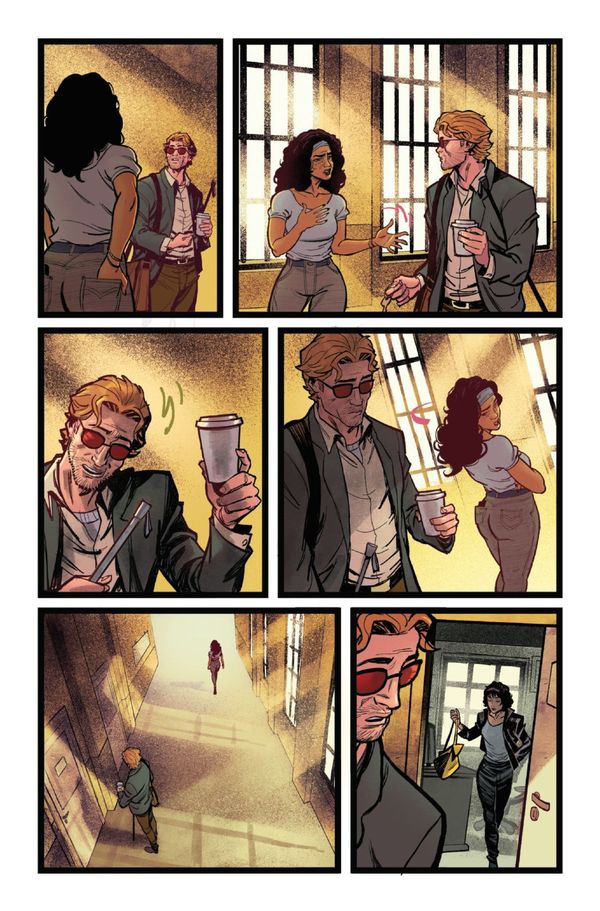 Daredevil 6 preview 3