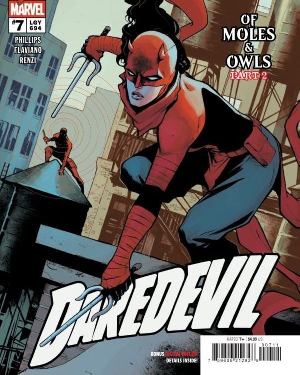 Daredevil 7 featured image