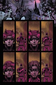 Daredevil 7 preview 1