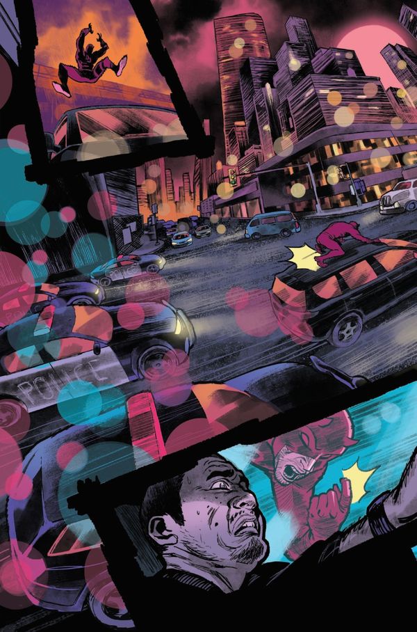 Daredevil 7 preview 2
