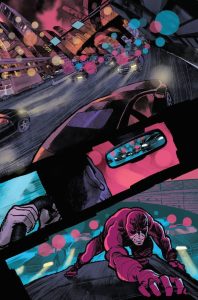 Daredevil 7 preview 3