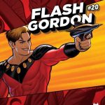 Flash Gordon 20 featured image