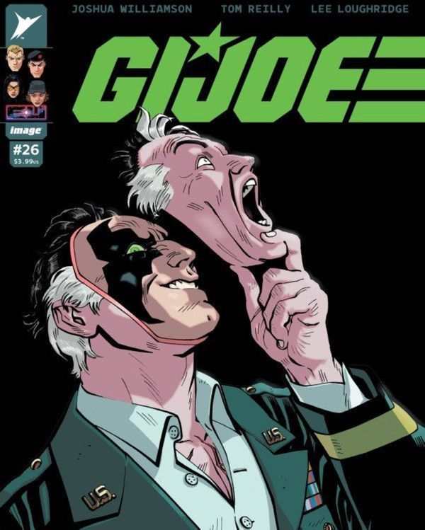 G.I. JOe 26 featured image