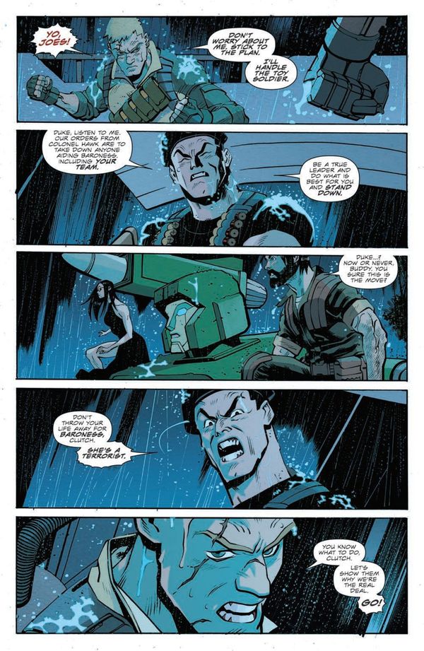 G.I. JOe 26 preview 1