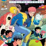Legion of Super-Heroes 1 featured image