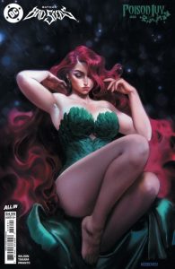 Poison Ivy 48 cover B