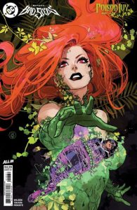 Poison Ivy 48 cover C