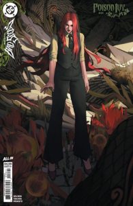 Poison Ivy 48 cover D