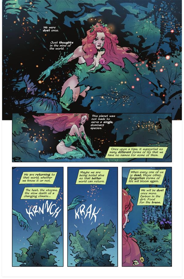 Poison Ivy 48 preview 1