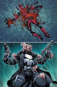 Punisher 8 preview 1
