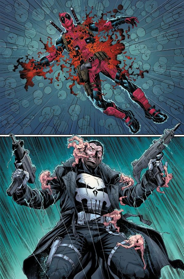 Punisher 8 preview 1
