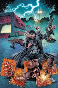 Punisher 8 preview 2