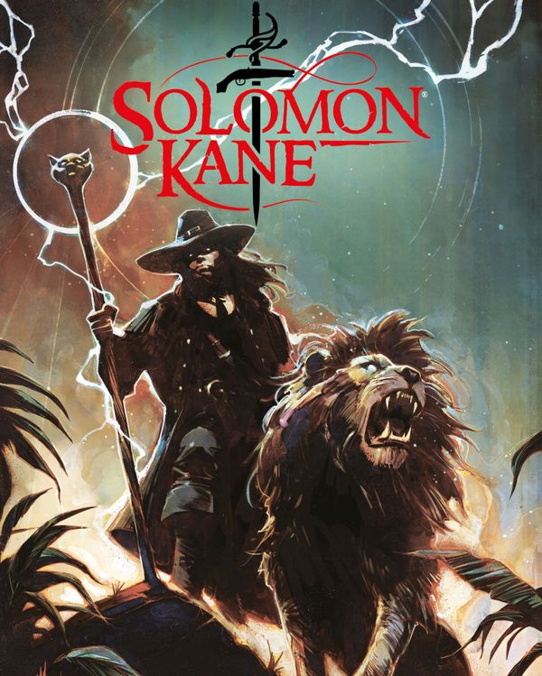 Solomon Kane The Lion Errant 3 featured image