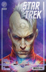 Star Trek 1 cover C
