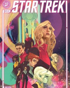 Star Trek 1 featured image