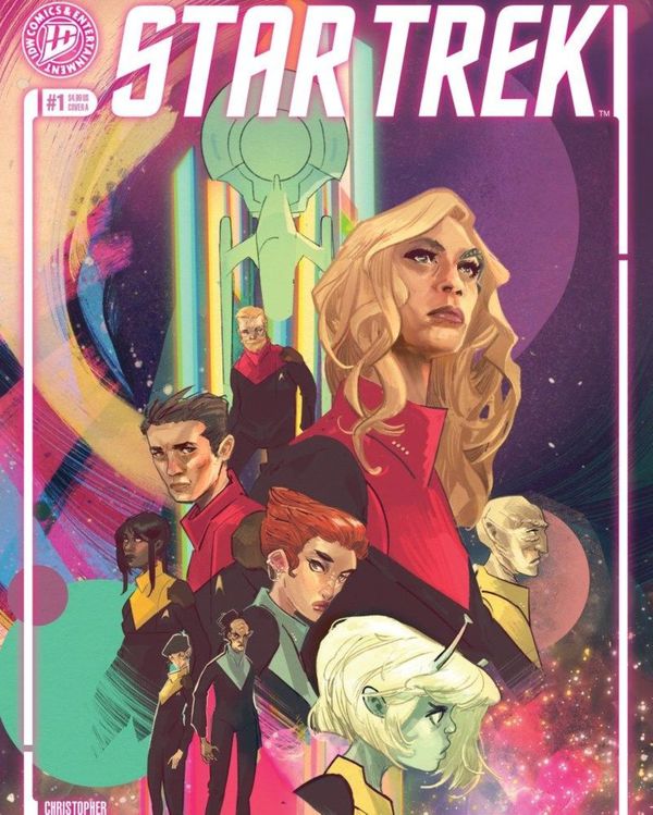 Star Trek 1 featured image
