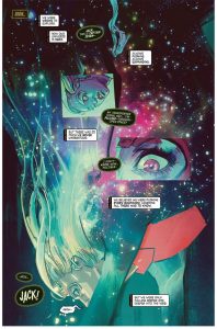 Star Trek 1 preview 1